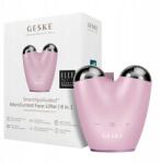 GESKE Mikroáramú lifting archoz 6in1 Geske applikációval (rózsaszín) (sfwefe4t)