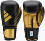 adidas Mănuși de box adidas Wako ADIKBWKF200 black/gold