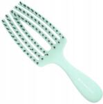 Olivia Garden Fingerbrush Mini Kids Hajkefe Mint (5414343018182)