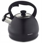 Klausberg Vízforraló Síppal Klausberg 2l Kb-7428 Lumarko! (5908287274464)