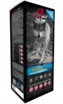 Alpha Spirit Eledel Wild Fish 45x200g 9kg Félpuha gabonamentes Eledel kutyák számára