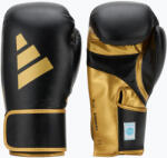 adidas Mănuși de box adidas Wako black/gold