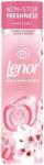 Lenor illatgyöngy Cheryy Blossom Rose Water 320g