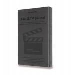 Moleskine Passion Journal Film és Tv vázlatfüzet (MOPASFILM)