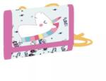 Karton P+P Gyerek textil pénztárca Unicorn ikonikus 8-29723 (P+P)