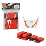 Vorel Bútorszállító Heveder Szett 5 X 280 CM Polipropilén 74722 (74722)