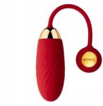 SVAKOM Ella Neo Applikációval vezérelhető vibráló tojás (E30974)