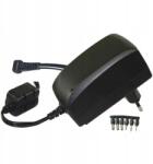 EMOS Univerzális kapcsolóüzemű tápegység Emos N3113 3-12VDC 10W 2250mA (N3113)