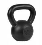 Rebel Öntöttvas kettlebell 12kg, Rebel Active (RBA-2323-12)