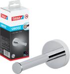 tesa WC-papír tartó öntapadós Tesa Smooz Fürdőszoba Fém (40328-00000-00 wieszak Smooz)