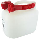 MotoForce MX_MF99.00122 5 Literes üzemanyagkanna 247x265x147 Mm