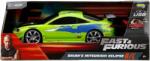 Jada Toys Simba Fast and Furious Rc 1995 Mitsubishi Eclipse 1: 16 320-6014 (4006333090165)