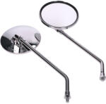 101 Octane IP40391 Króm Tükör