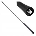 Amio Autó antenna árboc alumínium antenna 40 cm ANTM08 AMIO-01296 (02418)