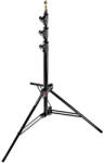 Manfrotto Világító állvány Manfrotto 1004BAC magasság 366cm teherbírás 9kg (1004BAC)