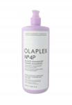 OLAPLEX No 4P Blonde Enhancer tonizáló sampon 1000ml (850045076061)