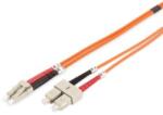 Tongrun Оптичен кабел/корда Tongrun - MY-5LCSC-05L (MY-5LCSC-05L)