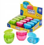 Astra Jumbo Tripla Astra Hegyező, Tárolóval (404118005)