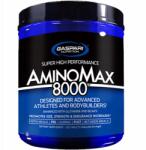Gaspari Nutrition Gaspari Amino Max 8000, 325db tabletta, aminosavak, regeneráció (646511040830)