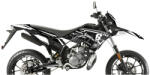 Stage6 MX_S6-059303.2/WH Grafikai Készlet Derbi X-treme 2018 - 2020 - Fehér
