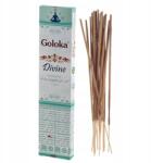 Goloka Premium Divine Goloka füstölők (DIVINE)