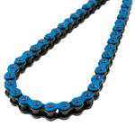 Doppler MX_CGN501115 Lánc, Erősített, 134 Szem, D. 420 - Kék