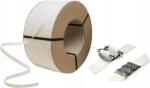 Alpako 5mm/6000m Csomagolószalag, Pp, raklapkötő, csomagológép