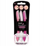 Wilkinson Intuition Perfect Finish szemöldökformázó 3 darab