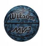 Wilson Mvp 5 Camo Kék Streetball Gumi Kosárlabda Labda (WZ3018702XB5)