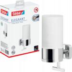 tesa Folyékony szappan adagoló öntapadós Tesa Elegaant Fürdőszoba Fém (40440-00000-00)