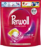 Perwoll Színes mosókapszulák Perwoll Renew Caps Color 35p (9000101811513)