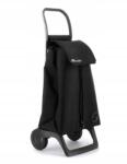 Rolser Bevásárlókocsi Rolser alumínium, 2 kerék, nagy táska Baby Mf Joy fekete (BAB012)