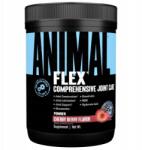 Universal Nutrition Animal Flex Cseresznye-áfonya Ízületek Csontok Ízületek 348g (039442032881)