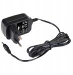 Akyga Kapcsolóüzemű tápegység AK-TB-21 5.0V 2.0A 10W 2.5 x 0.7 mm 1.5m (AK-TB-21)