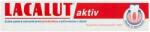 Lacalut Aktiv gyógyászati fogkrém, 75ml, fluoridot tartalmaz (4010439211430)