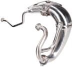 Piaggio PI-867397 Oem Króm Kipufogó - Aprilia Rx, Sx, Derbi Senda R, Sm Drd Racing, X-treme