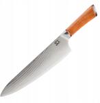 Dellinger Séfkés 205 mm Sok Olive Sunshine Damaszkusz (8595705402621)