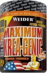 Weider Maximum Krea-Genic por 554g (4044782318218)