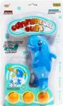RAYA TOYS Jucării Raya Toys - Rechin cu bile (502119016) Figurina