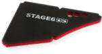 Stage6 MX_S6-35098 Légszűrő Habbetét Dupla Rétegű Derbi Senda Euro 3