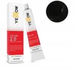 ALFAPARF Milano Hajfesték Alfaparf Yellow Color Permanent 2 100ml (8022297066561)