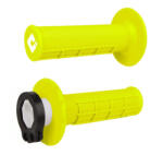 ODI MX_ODI-H36HWY Mx V2 Fél Waffle Markolatok Neonsárga