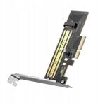 Ugreen CM302 PCIe 3.0 x4 kontroller M. 2 NVME-hez (70503)