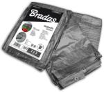 Bradas Megerősített Ponyva - 200g/m2 - 10 x 12m - Vízálló, UV-álló