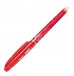Pilot Radíros golyóstoll Pilot FriXion Point 0.5 F vékony piros (PIBL-FRP5-R)