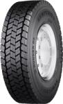 Semperit Anvelope SEMPERIT RUNNER D2 295/80 R22.5 152