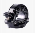 Ravemen Mechanikus kerékpár csengő Ravemen Q2 110db AirTag Apple Find My (Q2)