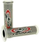 Vparts VC21585 Vicma Gumi Kormánymarkolat Szett - Karbon Mintás