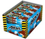 Attack tejes ostya 30 g x 48 db (8584004024207)