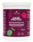 Kallos Protox Superfruits hajmaszk 1000 ml (5998889517748)